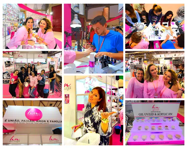 EXPOCOSMÉTICA 2019