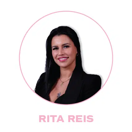 Ana Rita Reis - Hit Nails - Lisboa