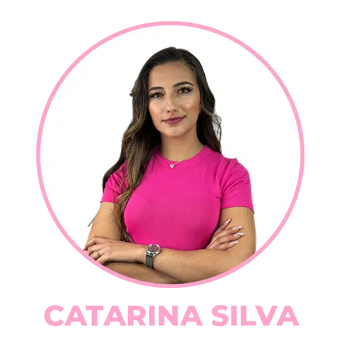 Catarina Silva - Hit Nails - Vila Real