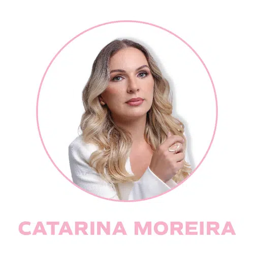 Catarina Moreira - Hit Nails - Lisboa