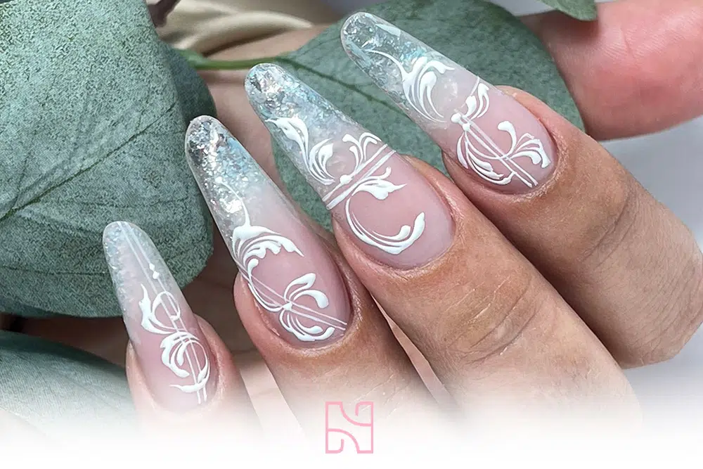 Formação Passagem de gel para acrílico - (Pós-Laboral)