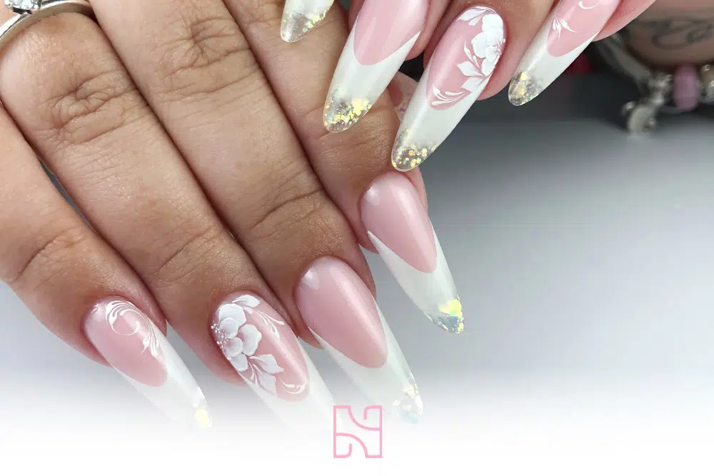 Formação Unhas de gel PRO - (Pós-Laboral)