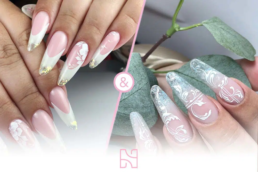 Pacote Formação: Unhas de gel PRO + Passagem de gel para acrílico - (Pós-Laboral)