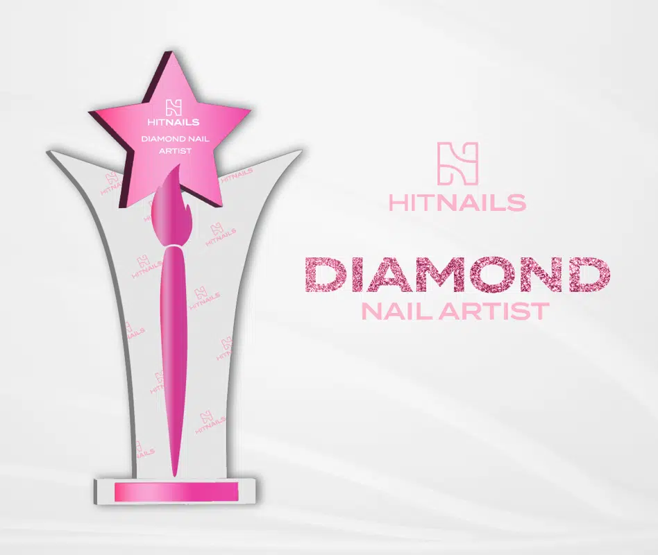 Plano Diamond Nail Artist