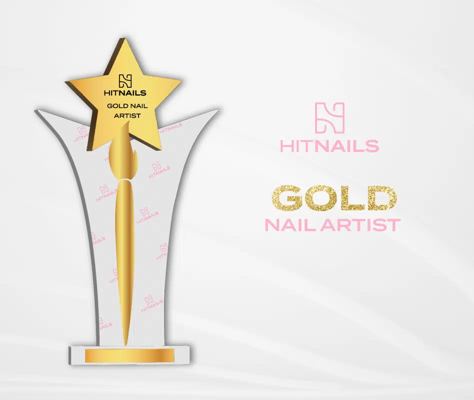 Plano Gold Nail Artist